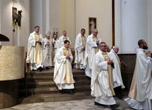 Nowa dziewica konsekrowana w archidiecezji katowickiej