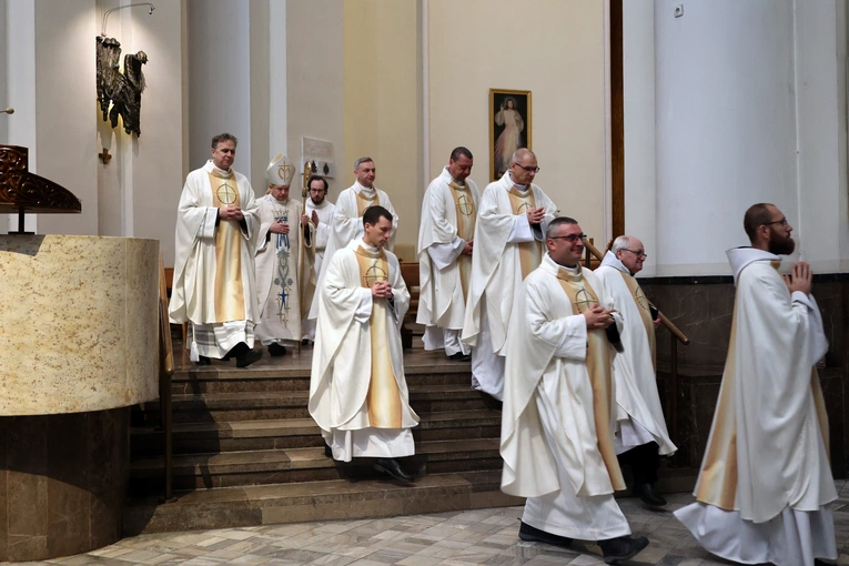 Nowa dziewica konsekrowana w archidiecezji katowickiej