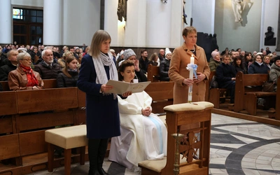 Nowa dziewica konsekrowana w archidiecezji katowickiej