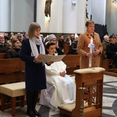 Nowa dziewica konsekrowana w archidiecezji katowickiej