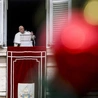 Franciszek na Anioł Pański