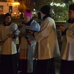 Sandomierz uczcił Niepokalaną