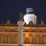 Sandomierz uczcił Niepokalaną