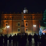 Sandomierz uczcił Niepokalaną