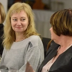 Reszel. 50-lecie posługi organisty Piotra Strzyżewskiego