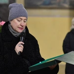 Reszel. 50-lecie posługi organisty Piotra Strzyżewskiego
