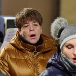 Reszel. 50-lecie posługi organisty Piotra Strzyżewskiego
