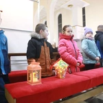 MB Fatimska w Smęgorzowie