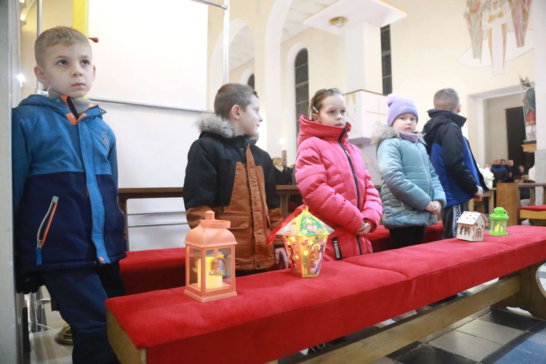 MB Fatimska w Smęgorzowie