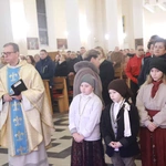 MB Fatimska w Smęgorzowie