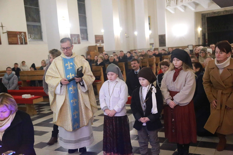 MB Fatimska w Smęgorzowie