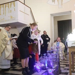 MB Fatimska w Smęgorzowie