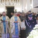 MB Fatimska w Smęgorzowie