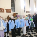 MB Fatimska w Smęgorzowie