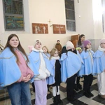 MB Fatimska w Smęgorzowie