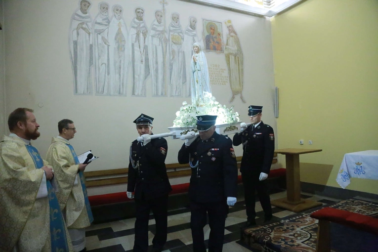 MB Fatimska w Smęgorzowie