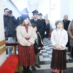 MB Fatimska w Smęgorzowie