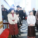 MB Fatimska w Smęgorzowie