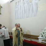 MB Fatimska w Smęgorzowie