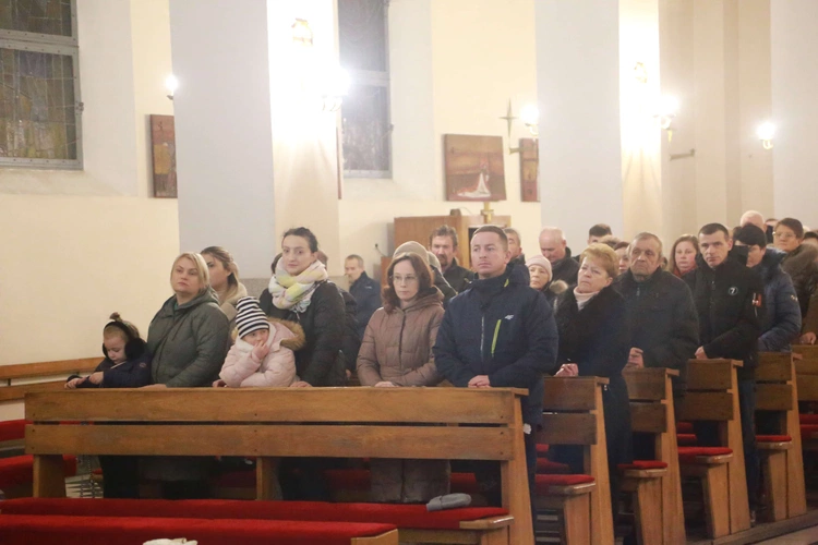 MB Fatimska w Smęgorzowie