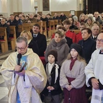 MB Fatimska w Smęgorzowie