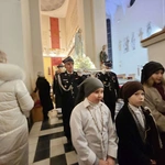 MB Fatimska w Smęgorzowie