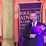 Koncert galowy XIII Festiwalu Pieśni Adwentowych i Bożonarodzeniowych w Krakowie