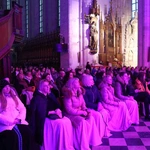 Koncert galowy XIII Festiwalu Pieśni Adwentowych i Bożonarodzeniowych w Krakowie