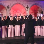 Koncert galowy XIII Festiwalu Pieśni Adwentowych i Bożonarodzeniowych w Krakowie