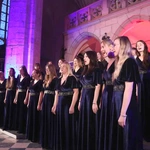 Koncert galowy XIII Festiwalu Pieśni Adwentowych i Bożonarodzeniowych w Krakowie