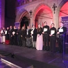 Koncert galowy XIII Festiwalu Pieśni Adwentowych i Bożonarodzeniowych w Krakowie