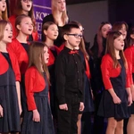 Koncert galowy XIII Festiwalu Pieśni Adwentowych i Bożonarodzeniowych w Krakowie