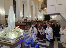 MB Fatimska w Smęgorzowie