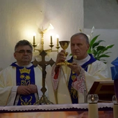 Zawierzenie miasta i diecezji Niepokalanej