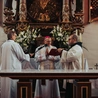 Serce świątyni ważniejsze od ścian