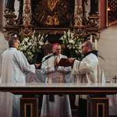 Serce świątyni ważniejsze od ścian