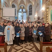 Z Maryją ku setnej rocznicy parafii