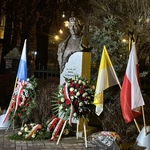 Zakończenie obchodów 25. rocznicy beatyfikacji ks. Emila Szramka