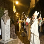 Zakończenie obchodów 25. rocznicy beatyfikacji ks. Emila Szramka