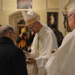 Zakończenie obchodów 25. rocznicy beatyfikacji ks. Emila Szramka