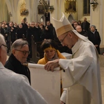 Zakończenie obchodów 25. rocznicy beatyfikacji ks. Emila Szramka