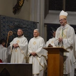 Zakończenie obchodów 25. rocznicy beatyfikacji ks. Emila Szramka