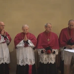Zakończenie obchodów 25. rocznicy beatyfikacji ks. Emila Szramka