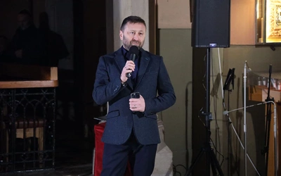 Premiera filmu o Sanktuarium Matki Bożej Sulisławskiej