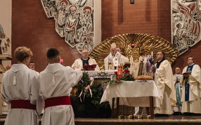 Rubinowy jubileusz