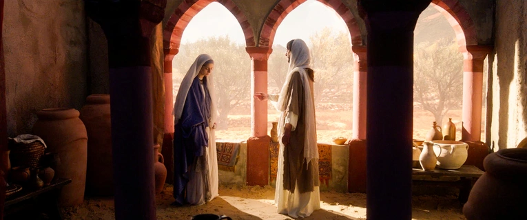 Ja jestem Niepokalane poczęcie