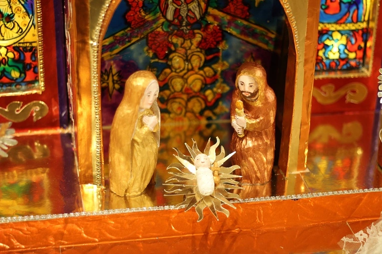 Wyniki 82. Konkursu Szopek Krakowskich