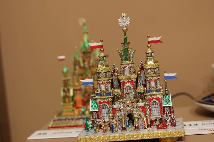 Wyniki 82. Konkursu Szopek Krakowskich