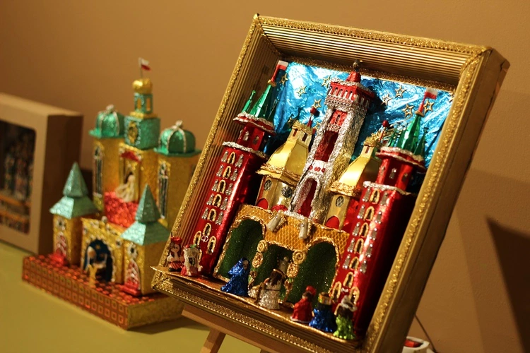 Wyniki 82. Konkursu Szopek Krakowskich