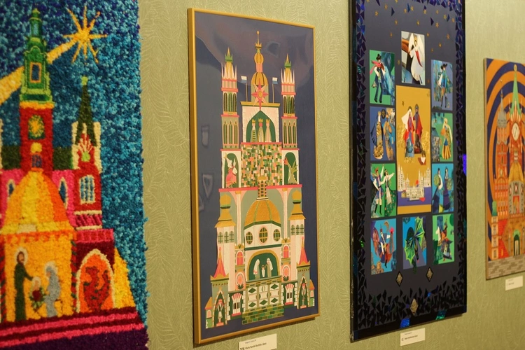 Wyniki 82. Konkursu Szopek Krakowskich